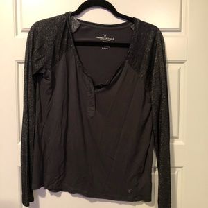 American eagle long sleeve